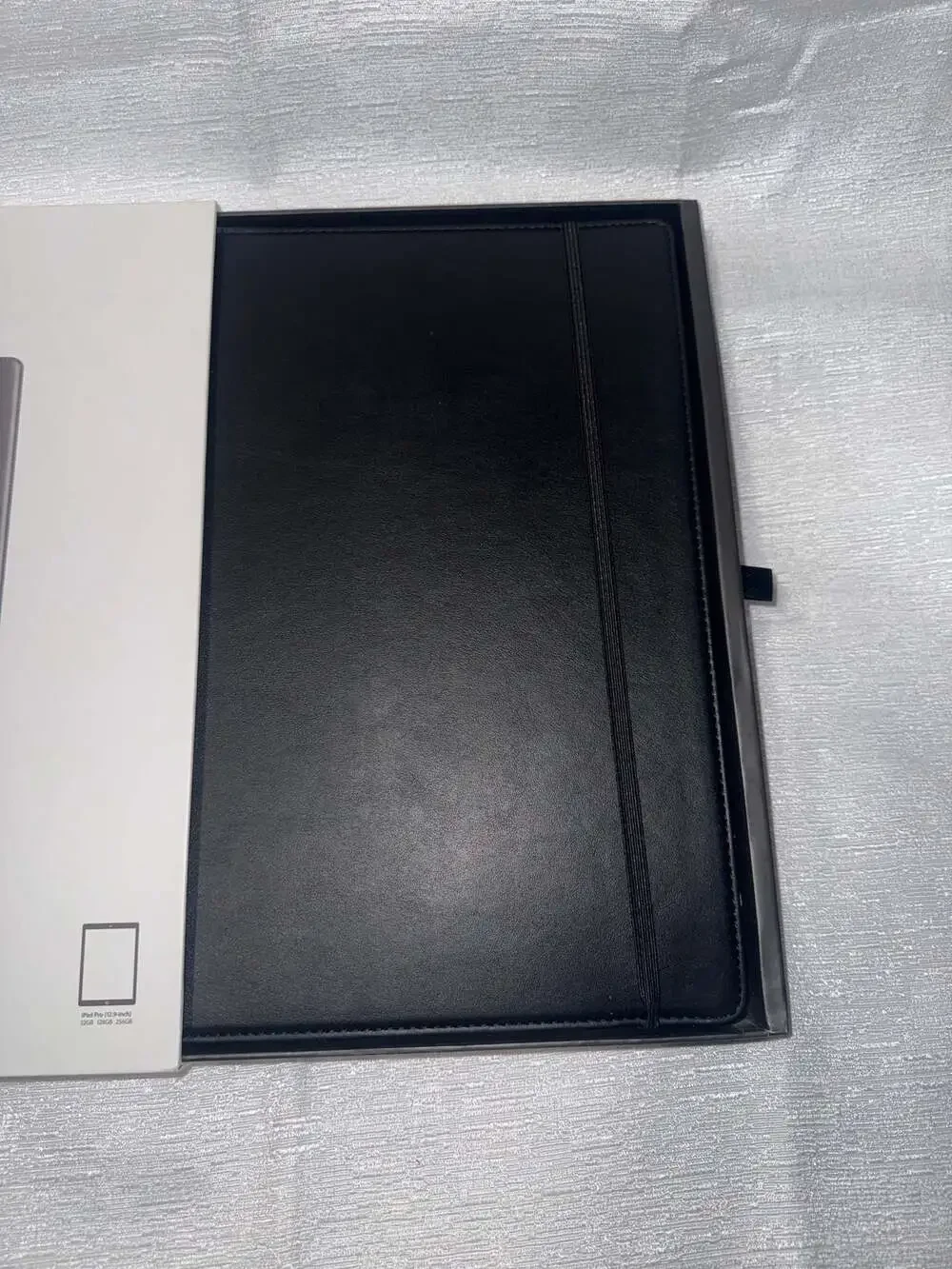 Moleskine brand new